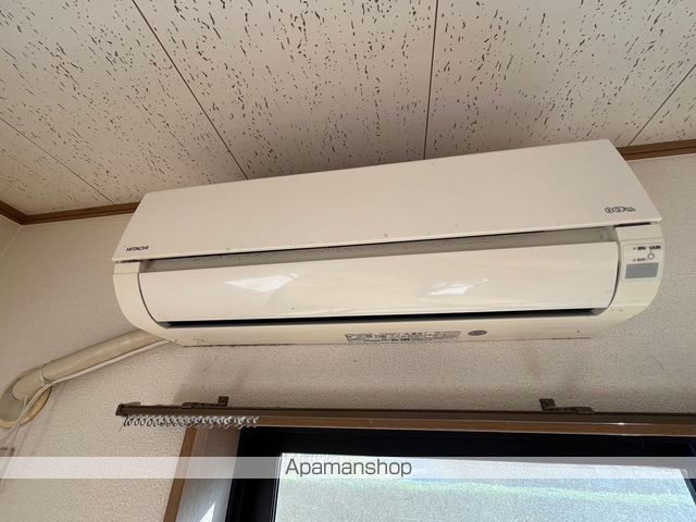 アドミラブールAの内装写真