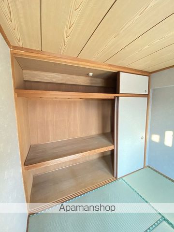 サンシティー赤池の内装写真