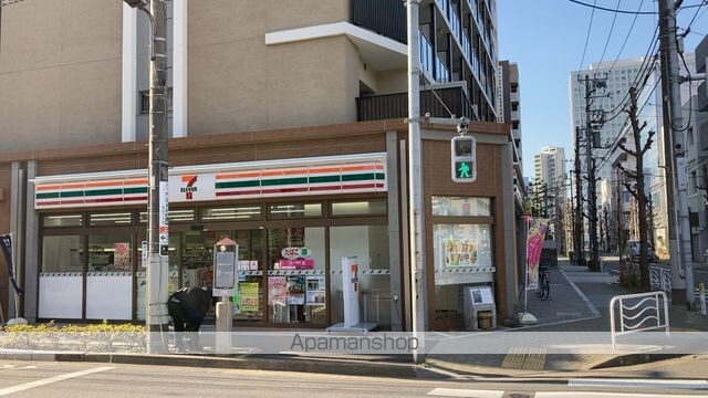 ザ・パークワンズ門前仲町[1K/26.27m2]の周辺6
