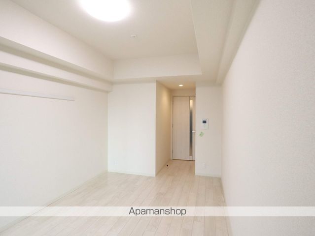 プレサンス久屋大通セントラルパークの内装写真