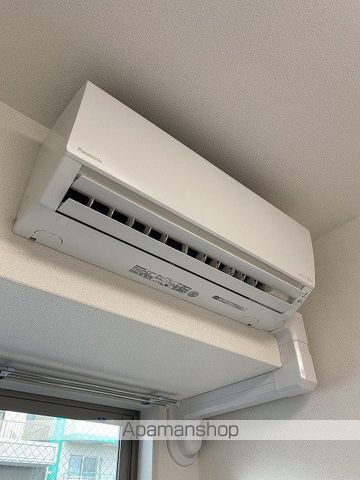 プレサンス天王寺 勝山の内装写真