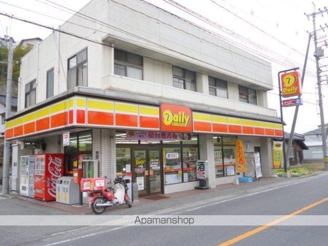 メゾンブリエ IIの周辺写真
