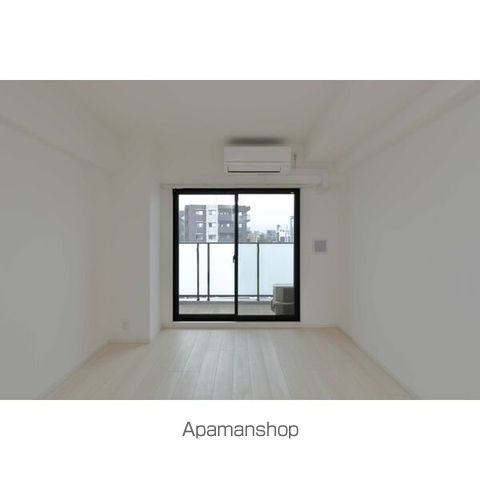SーRESIDENCE名古屋菊井ALINEの内装写真