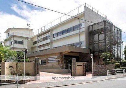 テンポ・フェリーチェ栄[1R/26.9m2]の周辺4