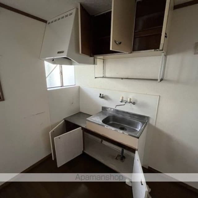 ビエノス岡[1DK/30m2]の内装2