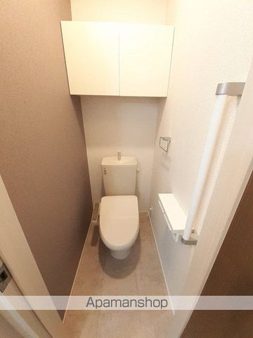 フロイデ KANAGEN中村の内装写真
