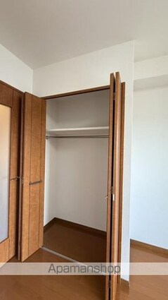 ミリオンガーデン世田谷砧[1LDK/44.4m2]の収納