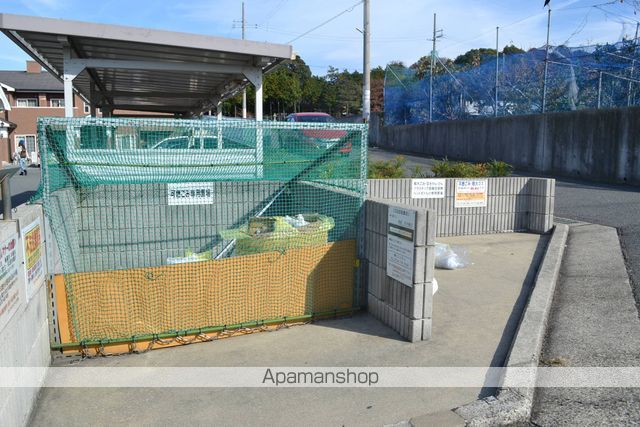 コウジィコートII番館のその他写真