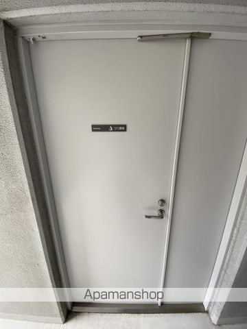 パークアクシス木場のその他写真
