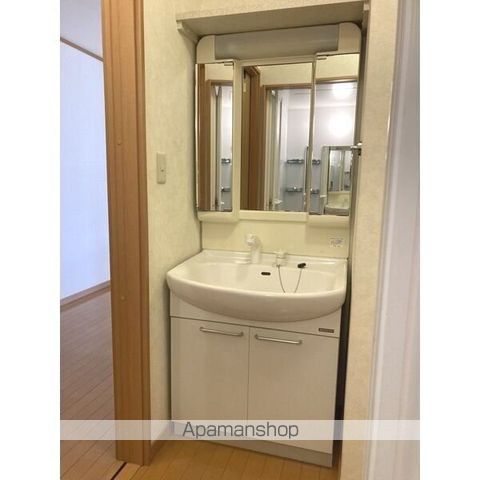 AVENIRの内装写真