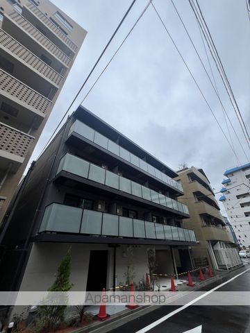 ルミークアン東陽町