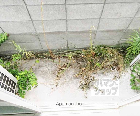 ハイム西川瀬田の内装写真