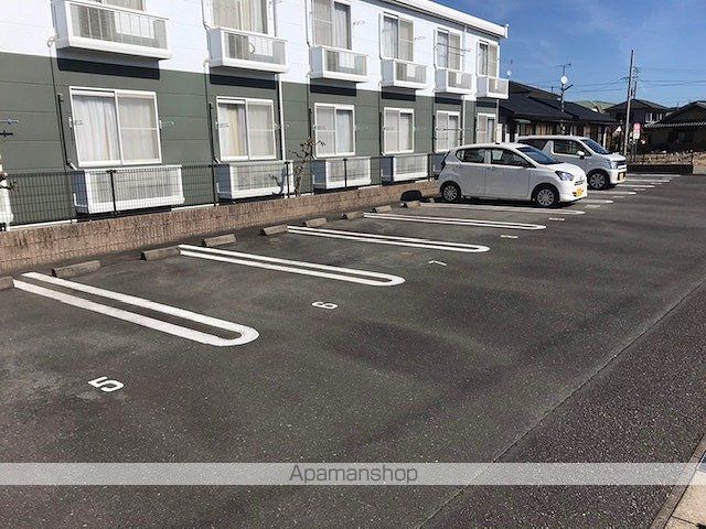 レオパレスSEIのその他写真