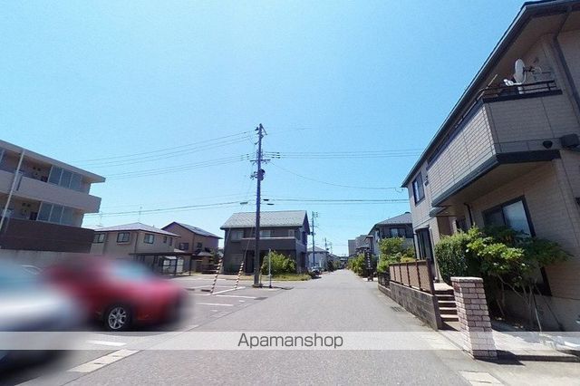 エクシードの周辺写真