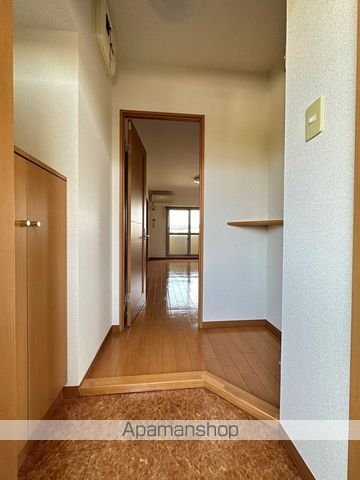 アネックス若松の内装写真
