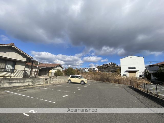 レオパレスまつおかのその他写真