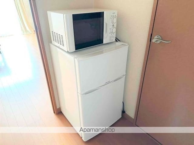 レオパレススカイクレインの内装写真