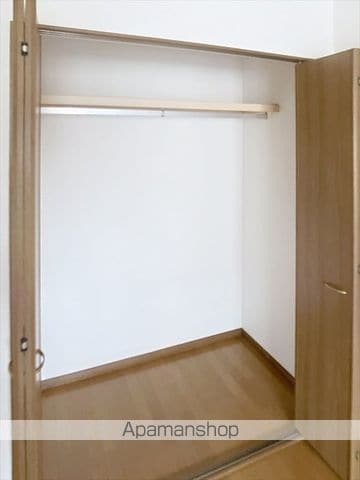 アンプルール リーブル PapillonBの内装写真