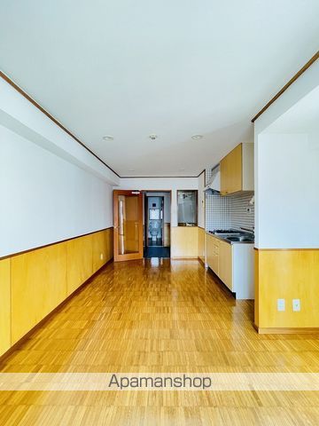 ENSHOWQUATTROの内装写真