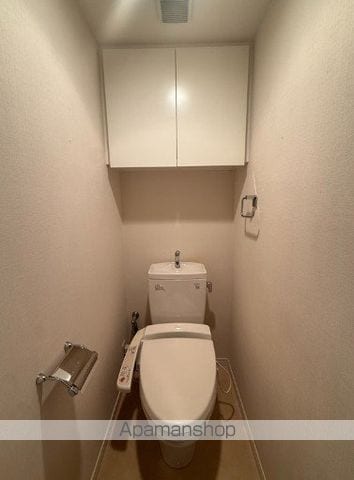 エスティメゾン大井仙台坂の内装写真