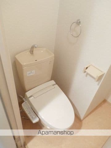 HOUZEN VIIの内装写真