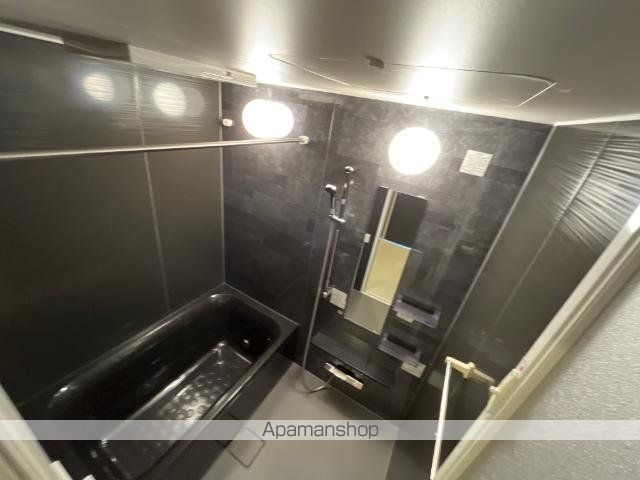 阿見町うずら野2丁目アパート(仮の内装写真