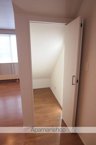 札幌市白石区 2階建 築10年の内装写真