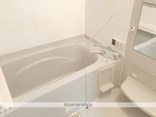 アースピア Aの内装写真