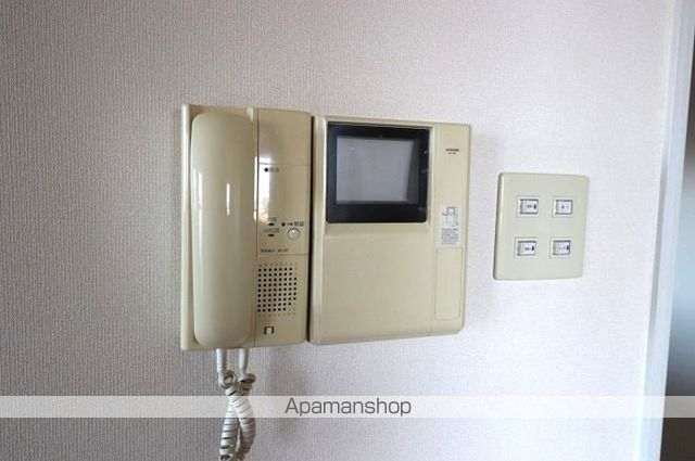 センチュリーミューゼの内装写真