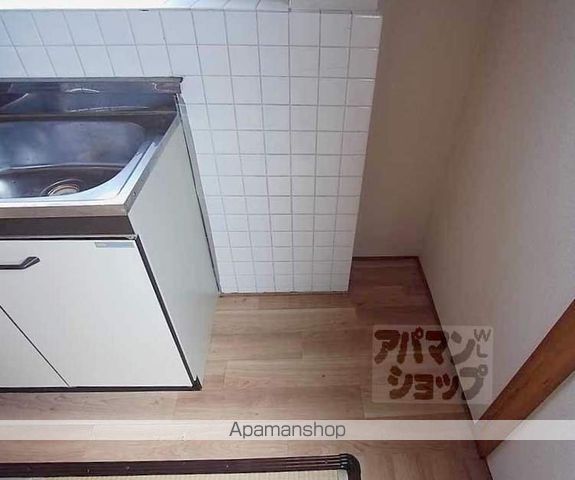 Kハウスの内装写真