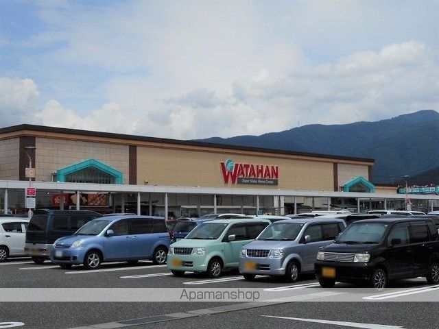 カーサ エテルナ Iの周辺写真
