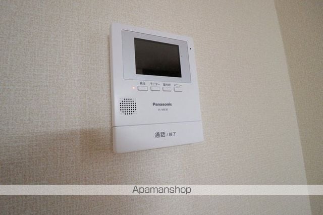 サンハイム学園前Cの内装写真