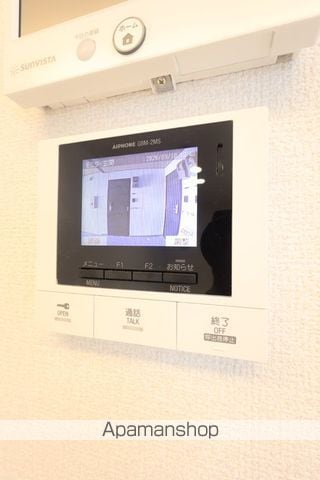 フェリックスの内装写真