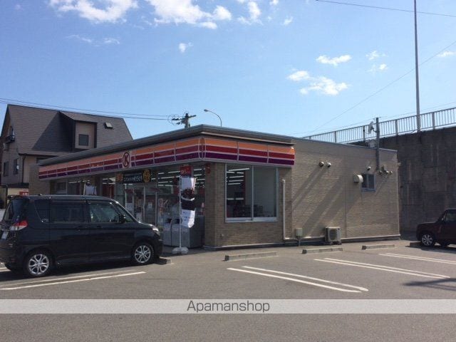 レオパレスベルシーの周辺写真