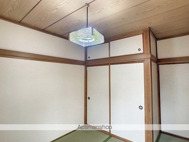 中宗岡ハイツの内装写真