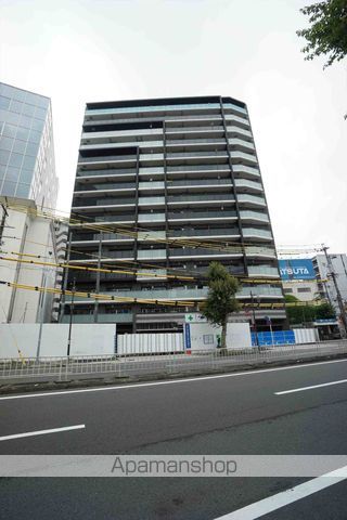 プレサンス ロジェ 名古屋駅NORTH FRONTの外観写真