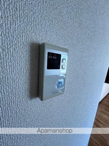 アレーズの内装写真