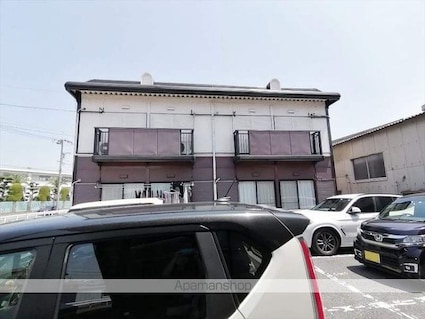 パレロッサ陣之内Ａ棟[1LDK/40.92m2]の外観3