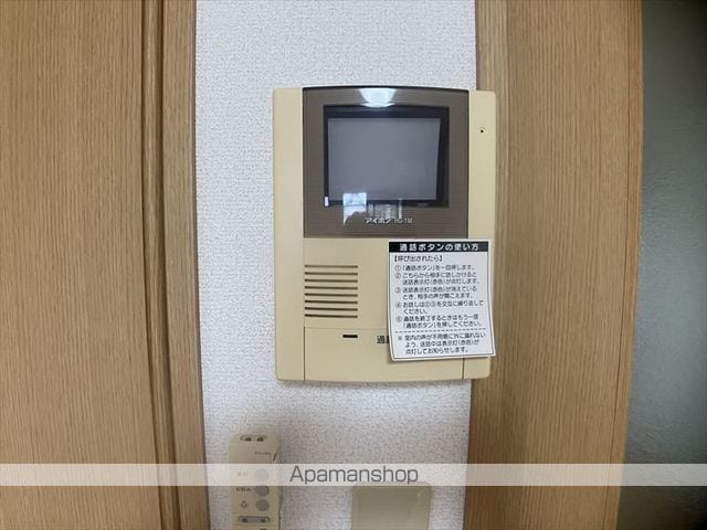 ソフィアの内装写真