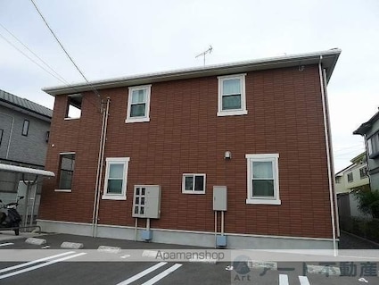 コンドミニアム　Ｉ＆Ｍ[1LDK/49.14m2]の外観5