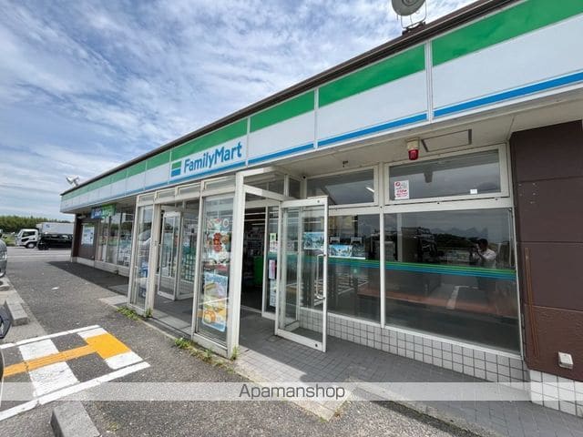 シャルマンハウスの周辺写真