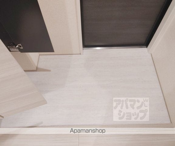 D-ROOM伏見駅前の内装写真
