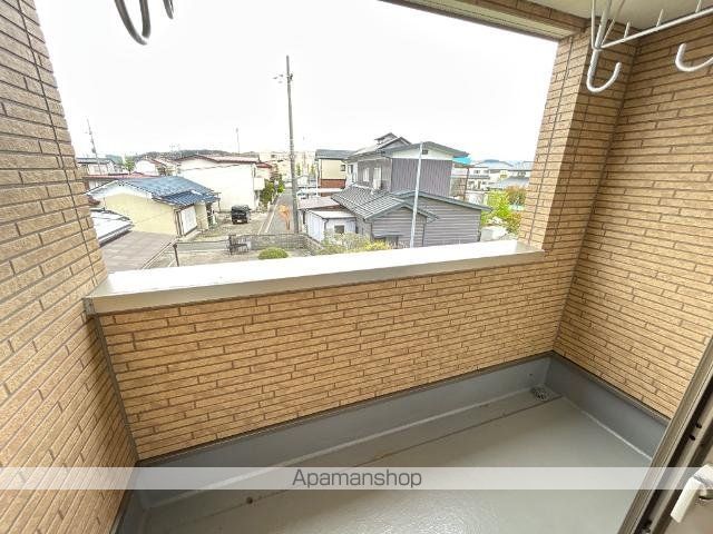 アーバンハウスの内装写真