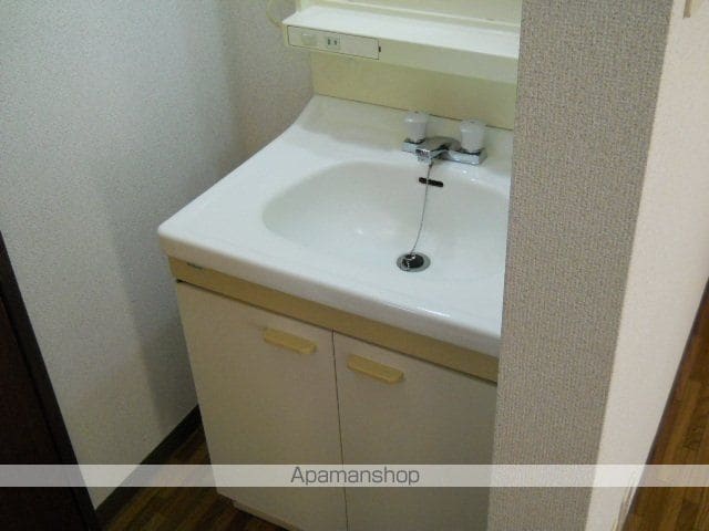 クレセントハウス・Nの内装写真