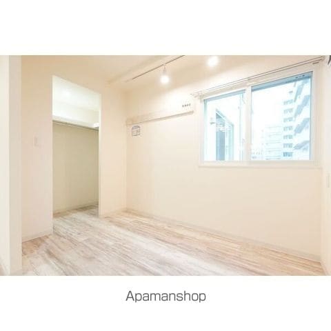 エアフォルク行啓通の内装写真
