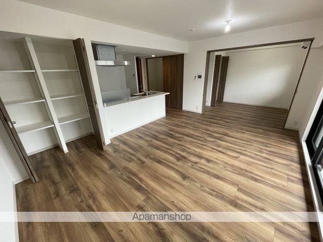 S-RESIDENCE上社南amanteアマンテの内装写真