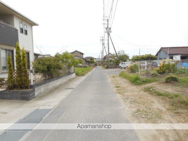 ツヴァイ中川の周辺写真