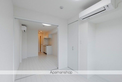 東京都杉並区天沼３丁目[1DK/26.21m2]のリビング・居間1