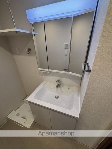 スプランディッド梅田グランノースの内装写真
