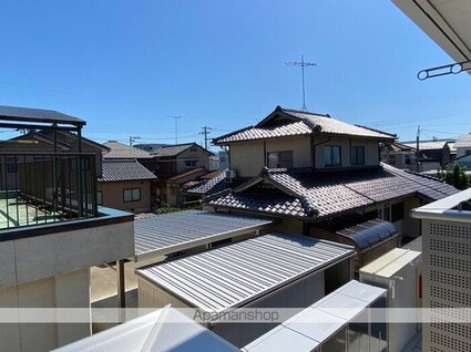 Ｉｎｆｉｎｉｔｙ　Ｇ（インフィニティジー）[1K/30.33m2]の内装3